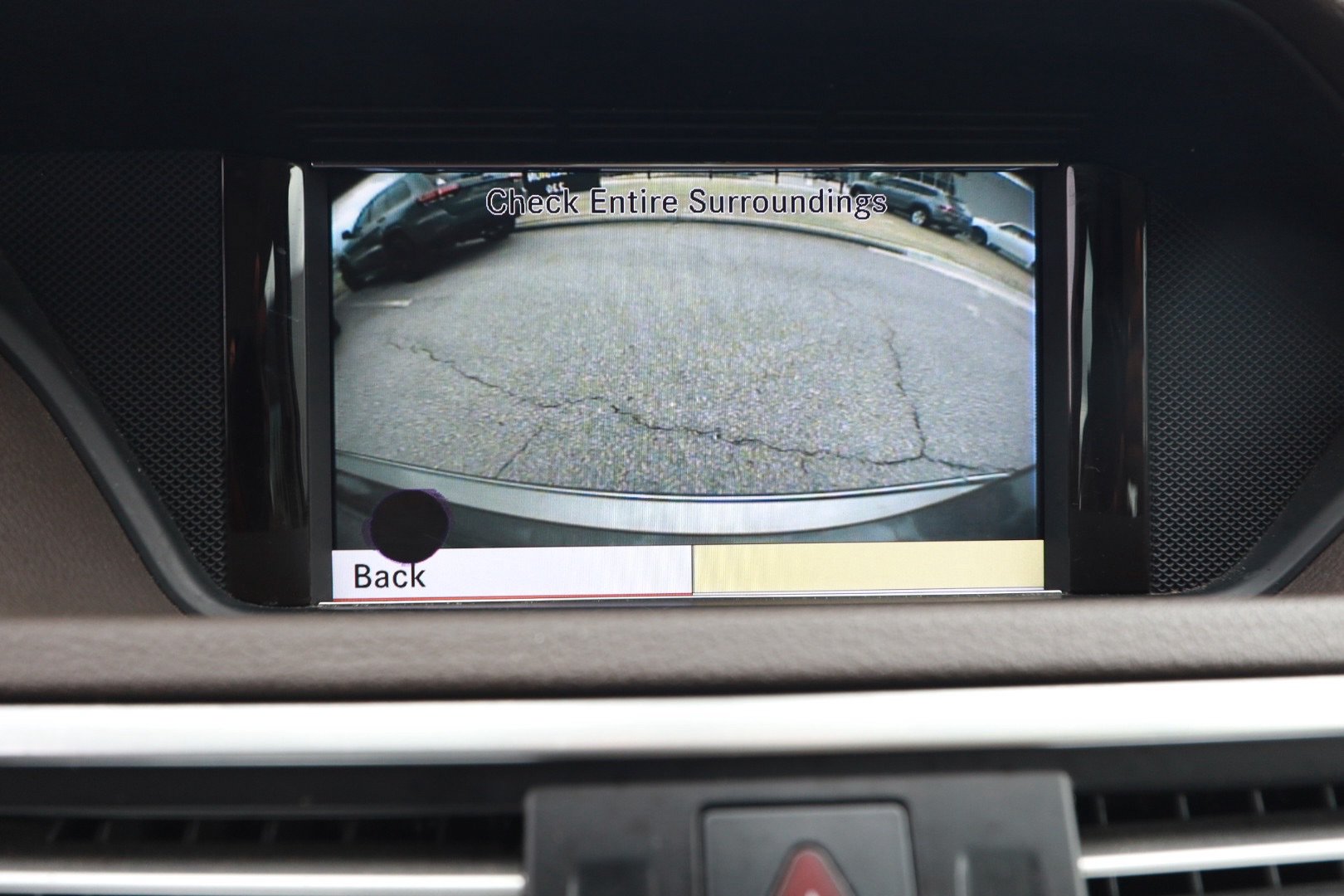 Used 2011 Mercedes-Benz E 350 4MATIC Sedan image 15