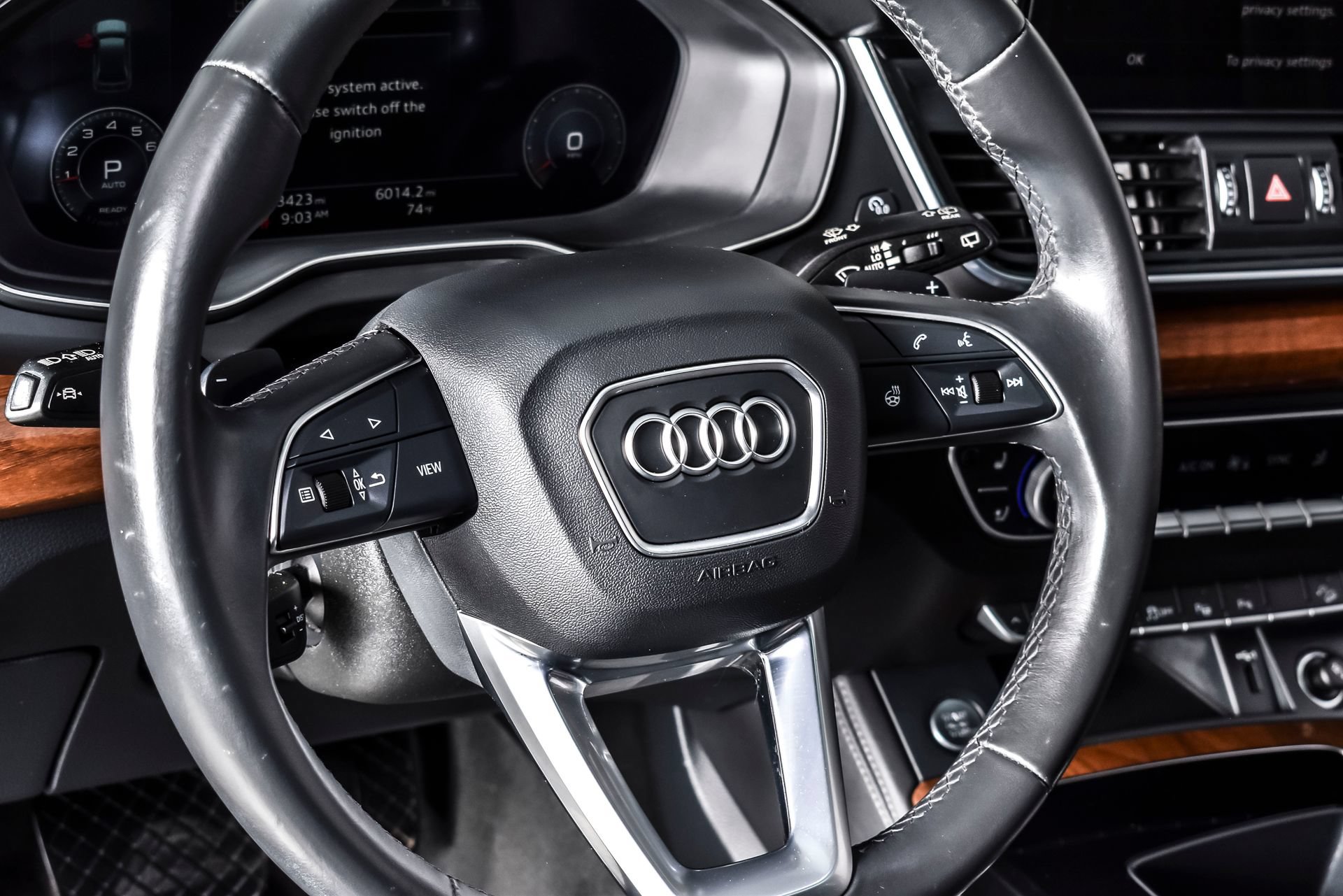 Used 2023 Audi Q5 2.0T Prestige AWD/4WD image 18