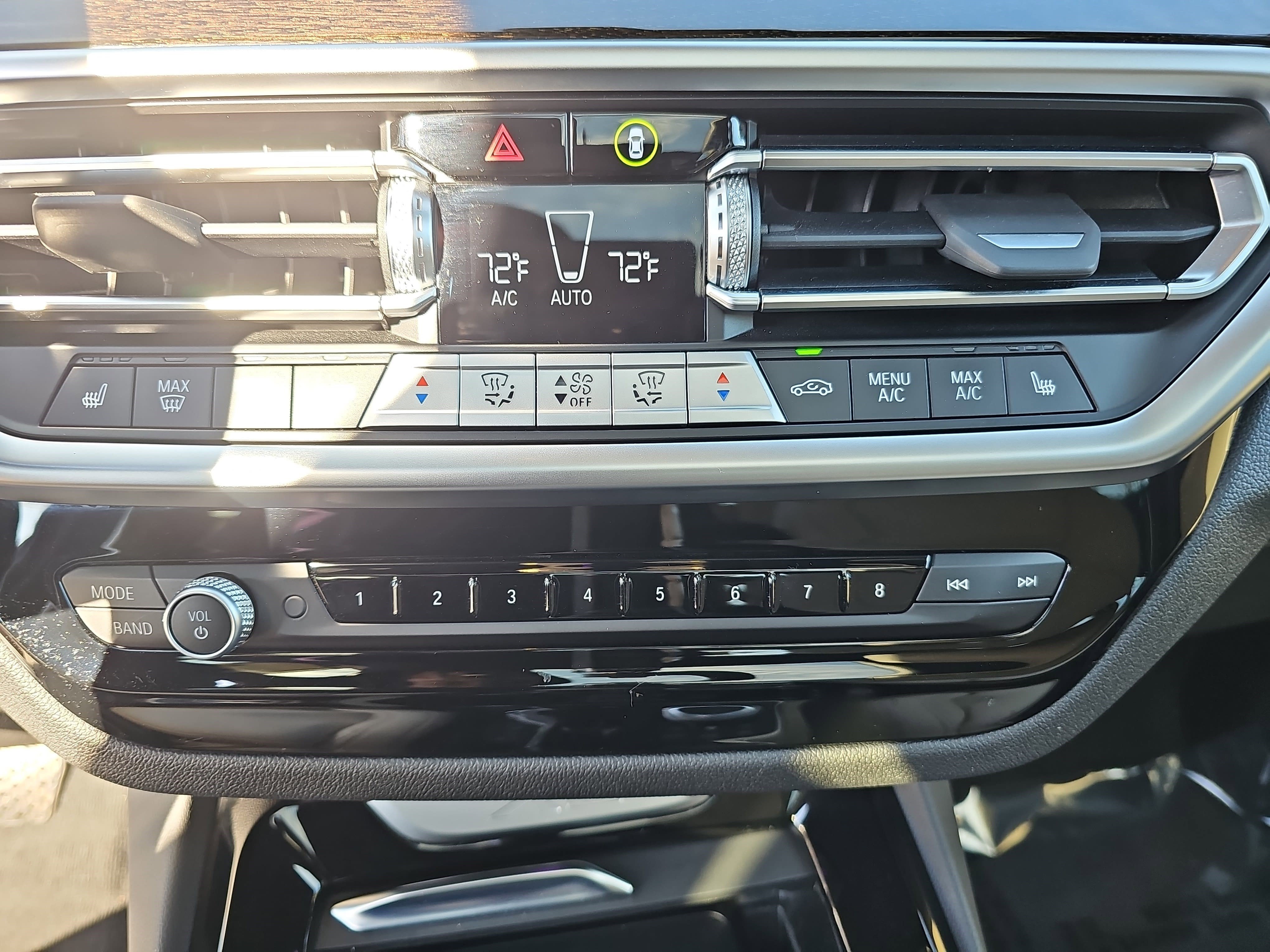 Certified 2023 BMW X3 xDrive30i w/ Premium Package image 22