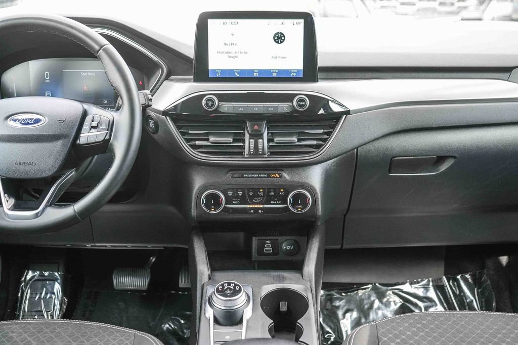 Used 2024 Ford Escape Active FWD image 16