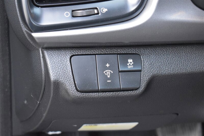 Used 2019 Kia Rio S FWD image 16