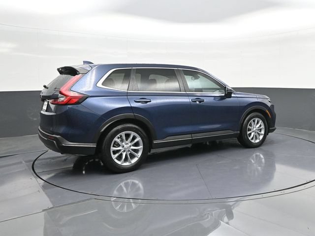 Certified 2025 Honda CR-V EX image 15