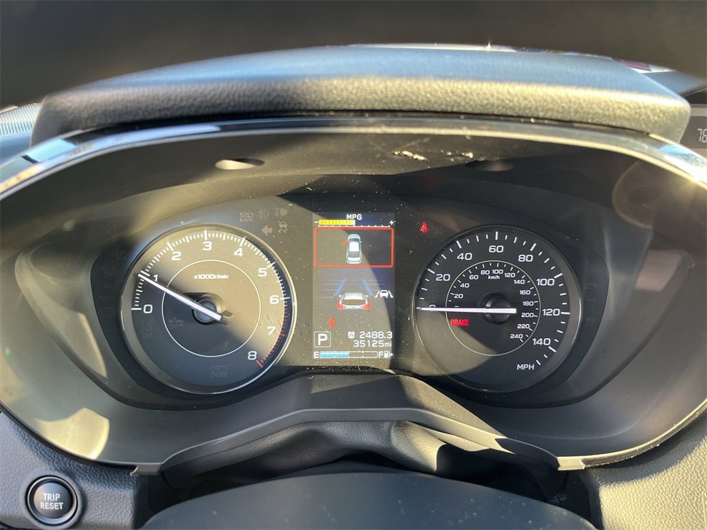 Used 2023 Subaru Impreza 2.0i image 11