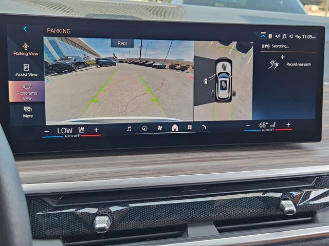 Certified 2024 BMW X5 xDrive40i w/ Premium Package AWD/4WD image 13