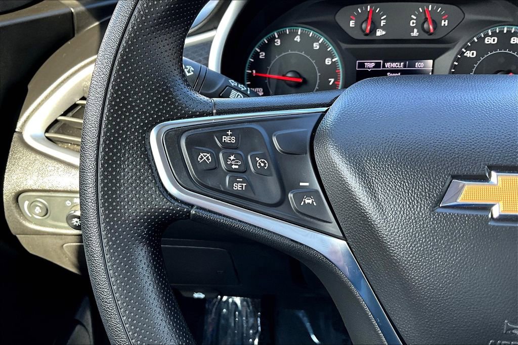 Used 2024 Chevrolet Malibu LT image 20