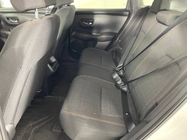 Used 2026 Honda HR-V Sport image 11