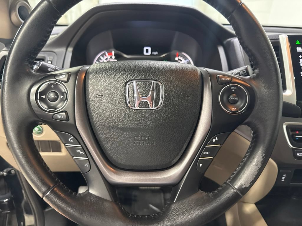 Used 2016 Honda Pilot EX-L image 22