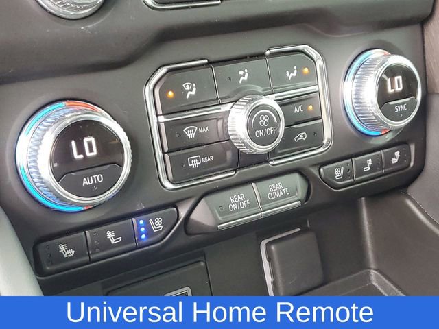 Used 2023 GMC Yukon AT4 image 17
