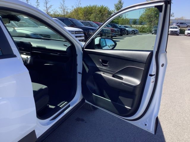 Certified 2026 Hyundai Kona SE image 31