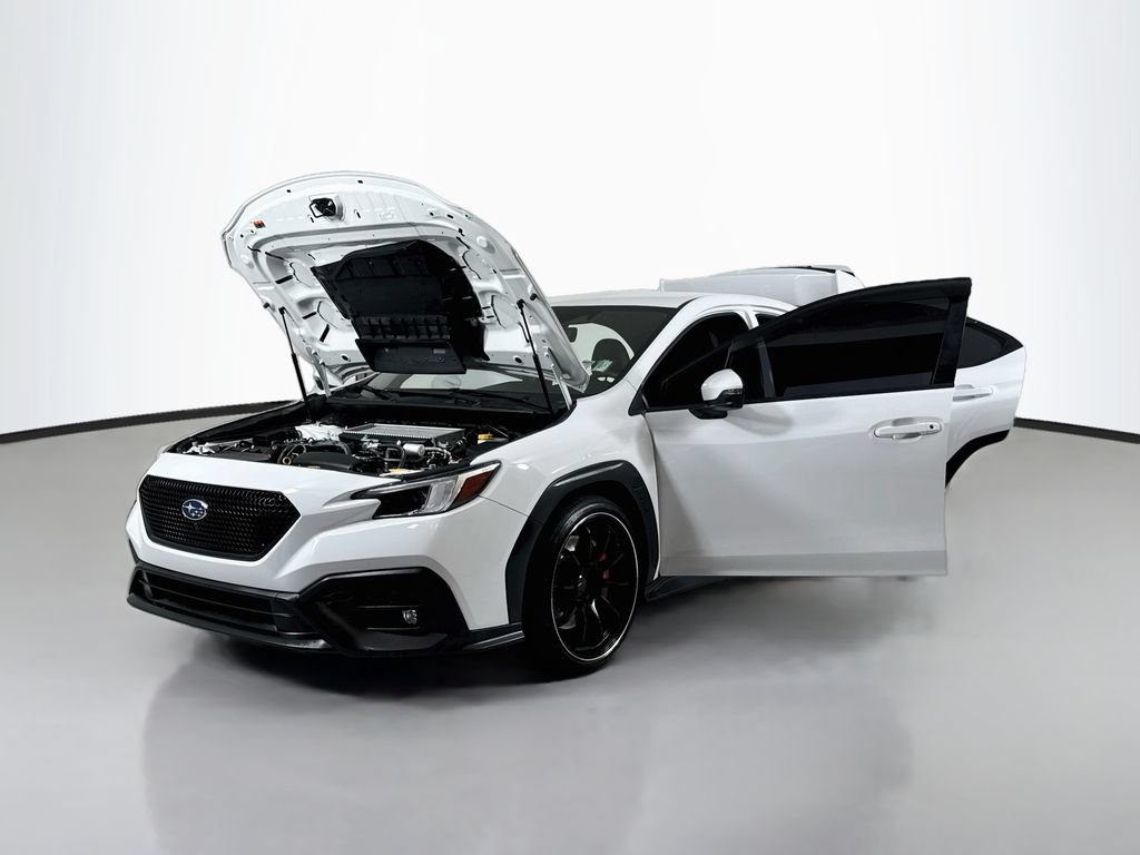 Used 2024 Subaru WRX TR w/ Popular Package #1A AWD/4WD image 23
