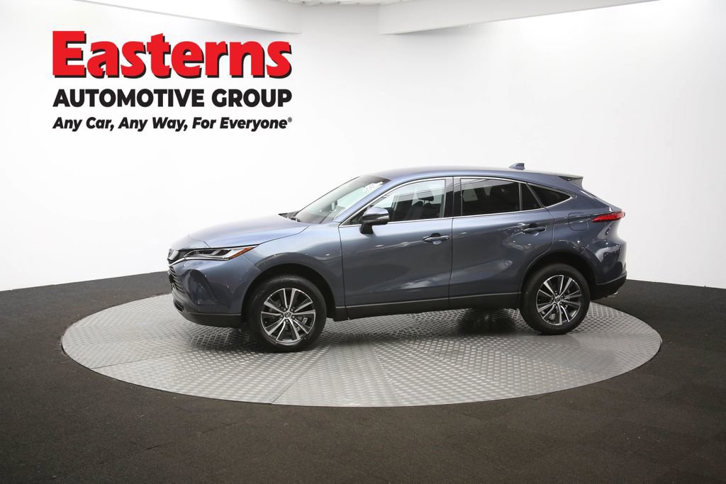 Used 2024 Toyota Venza LE image 58