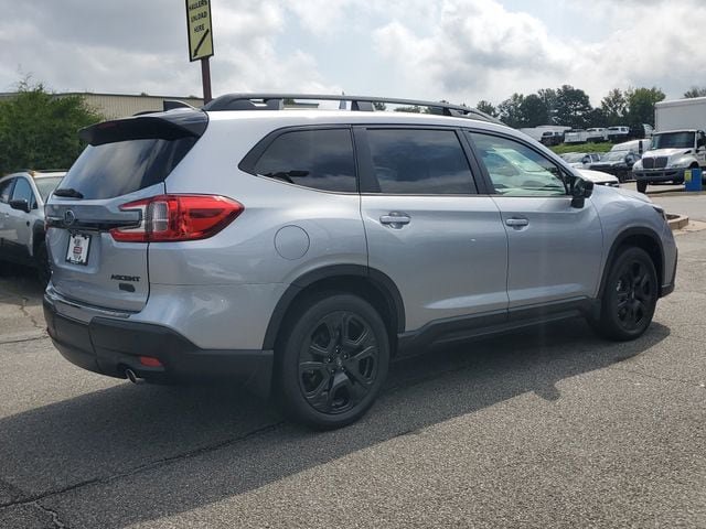 Used 2025 Subaru Ascent Bronze Edition w/ Onyx Package AWD/4WD image 7