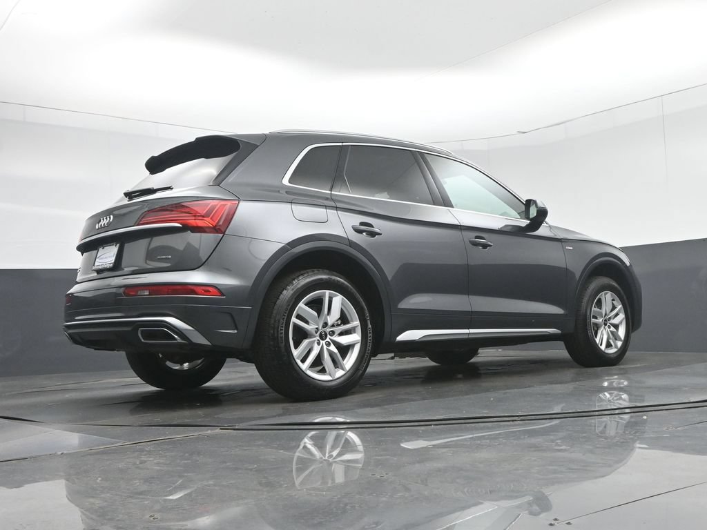 Used 2022 Audi Q5 2.0T Premium AWD/4WD image 62