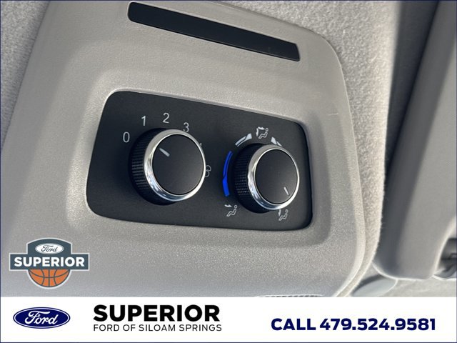 New 2025 Ford Transit 350 XL image 31