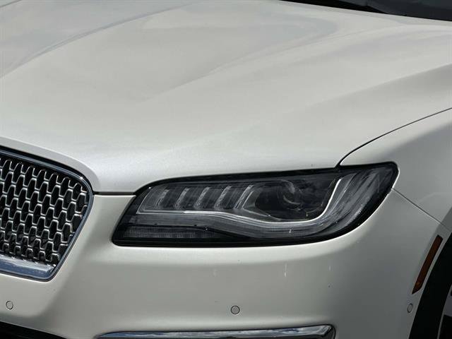 Used 2019 Lincoln MKZ Reserve FWD image 7