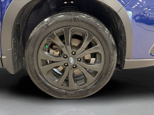 Certified 2023 Subaru Forester Sport AWD/4WD image 26