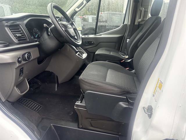 Used 2021 Ford Transit 350 XLT image 14
