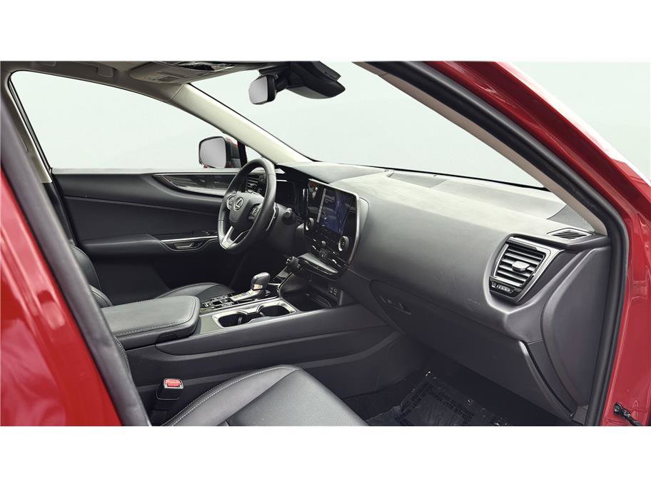 Used 2024 Lexus NX 350 AWD w/ Cold Area Package image 19