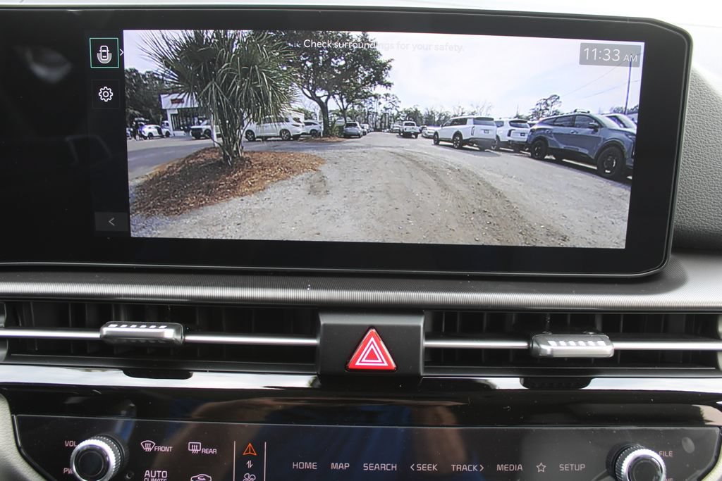 New 2027 Kia Sportage EX AWD/4WD image 52