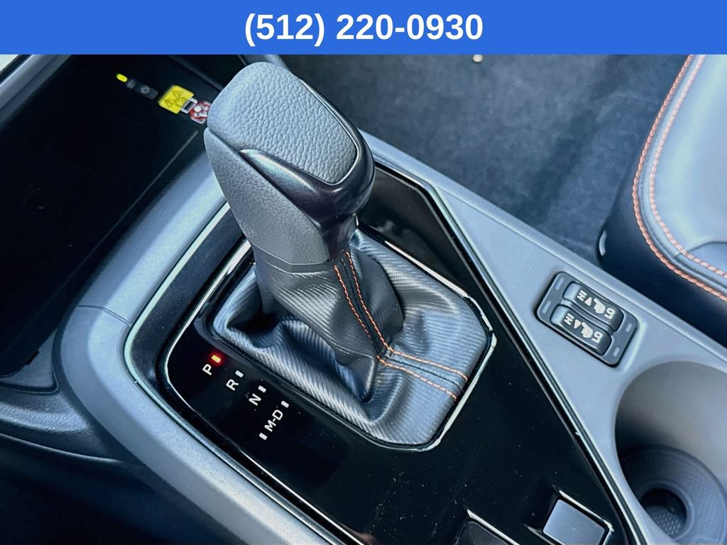 New 2026 Subaru Crosstrek 2.5i Limited AWD/4WD image 23