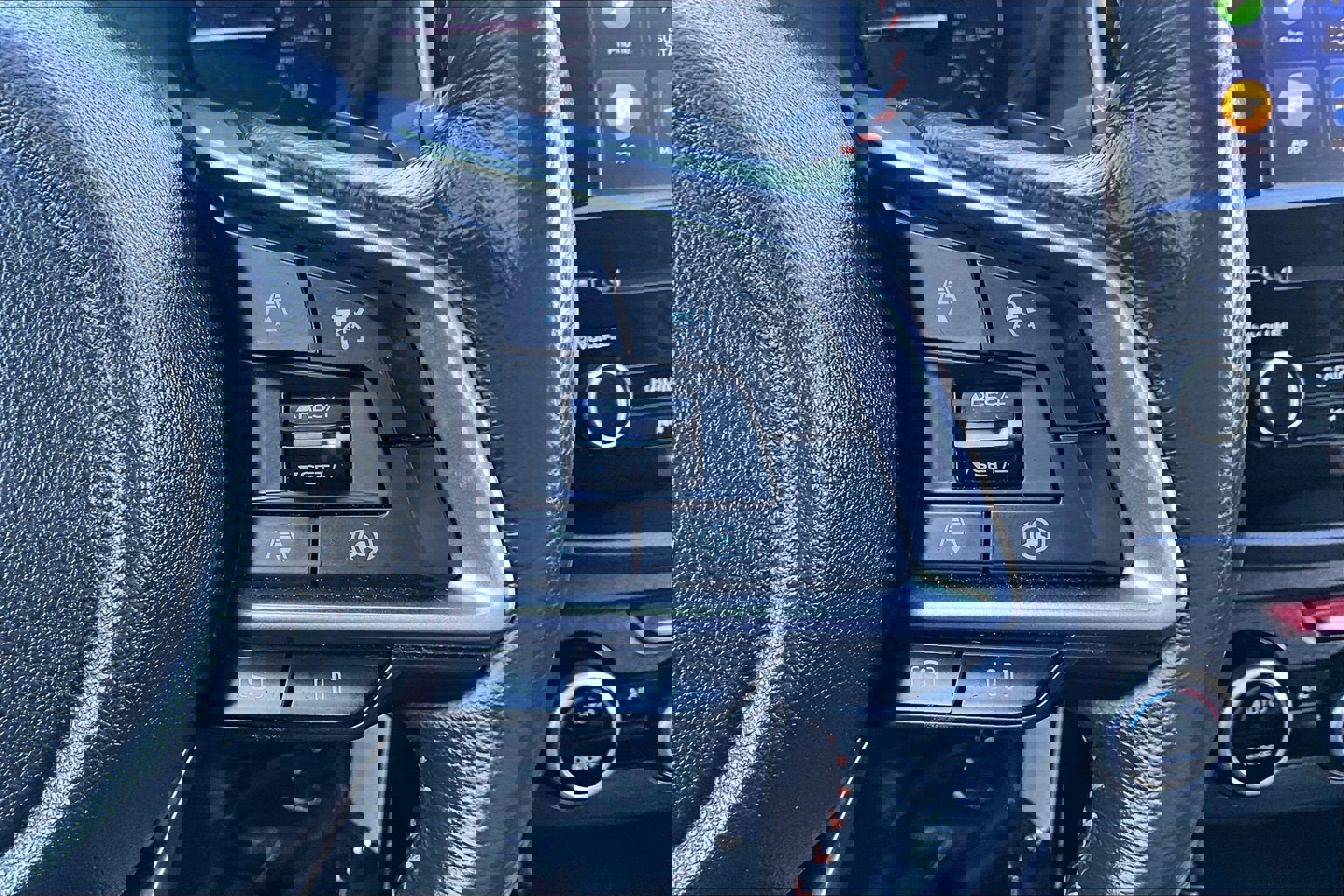 Used 2021 Subaru Crosstrek 2.0i Premium w/ Popular Package #2 image 17