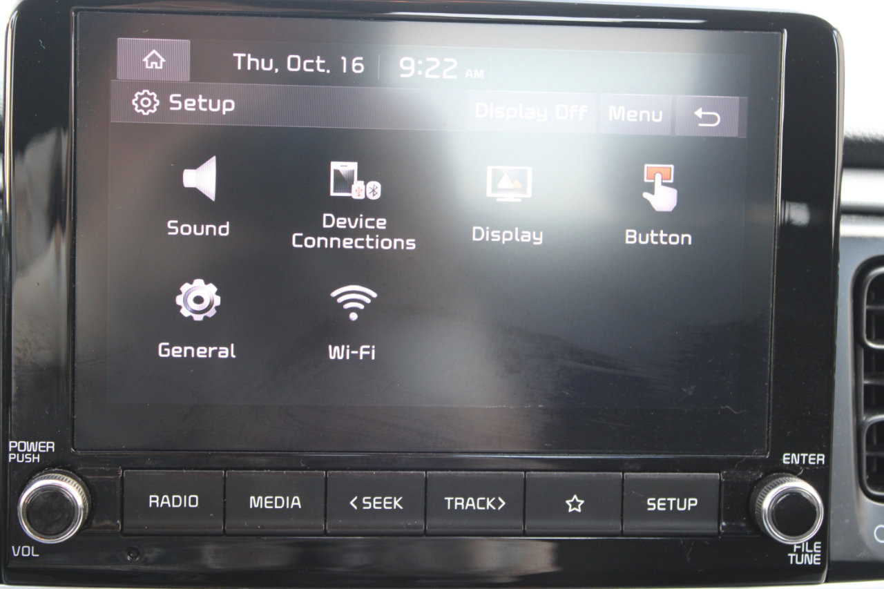 Used 2022 Kia Rio S image 28