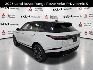 Used 2023 Land Rover Range Rover Velar R-Dynamic S AWD/4WD image 3