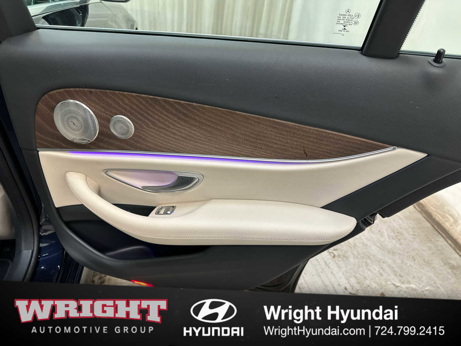 Used 2023 Mercedes-Benz E 350 E 350 image 15