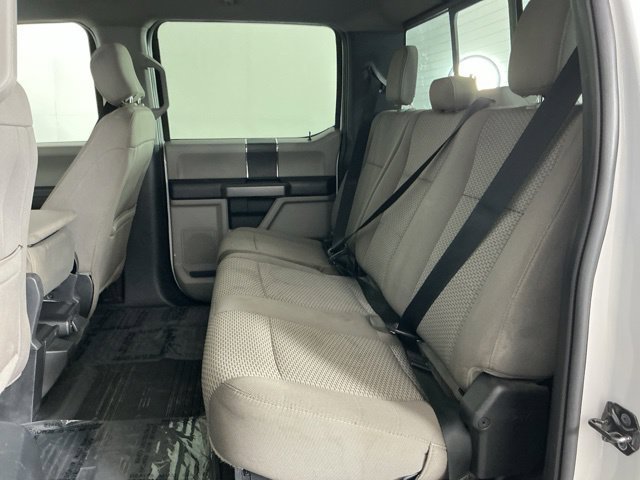 Used 2020 Ford F350 XLT w/ XLT Value Package AWD/4WD image 23