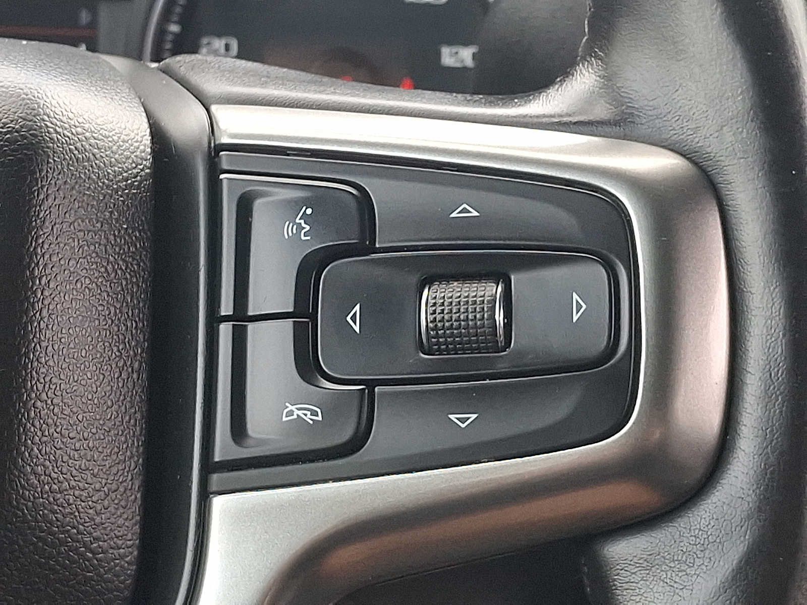 Used 2021 Chevrolet Silverado 1500 RST w/ All Star Edition Plus AWD/4WD image 21