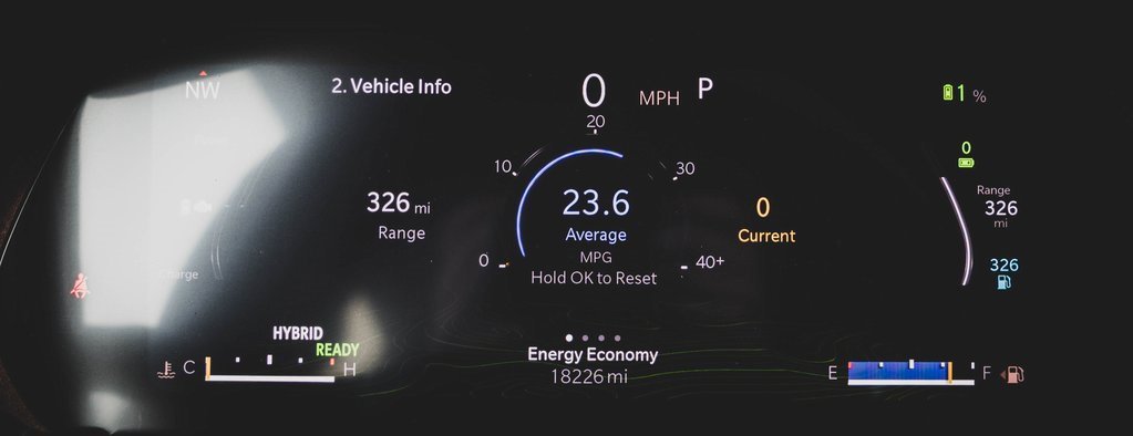 Used 2022 Jeep Grand Cherokee Limited 4xe image 15