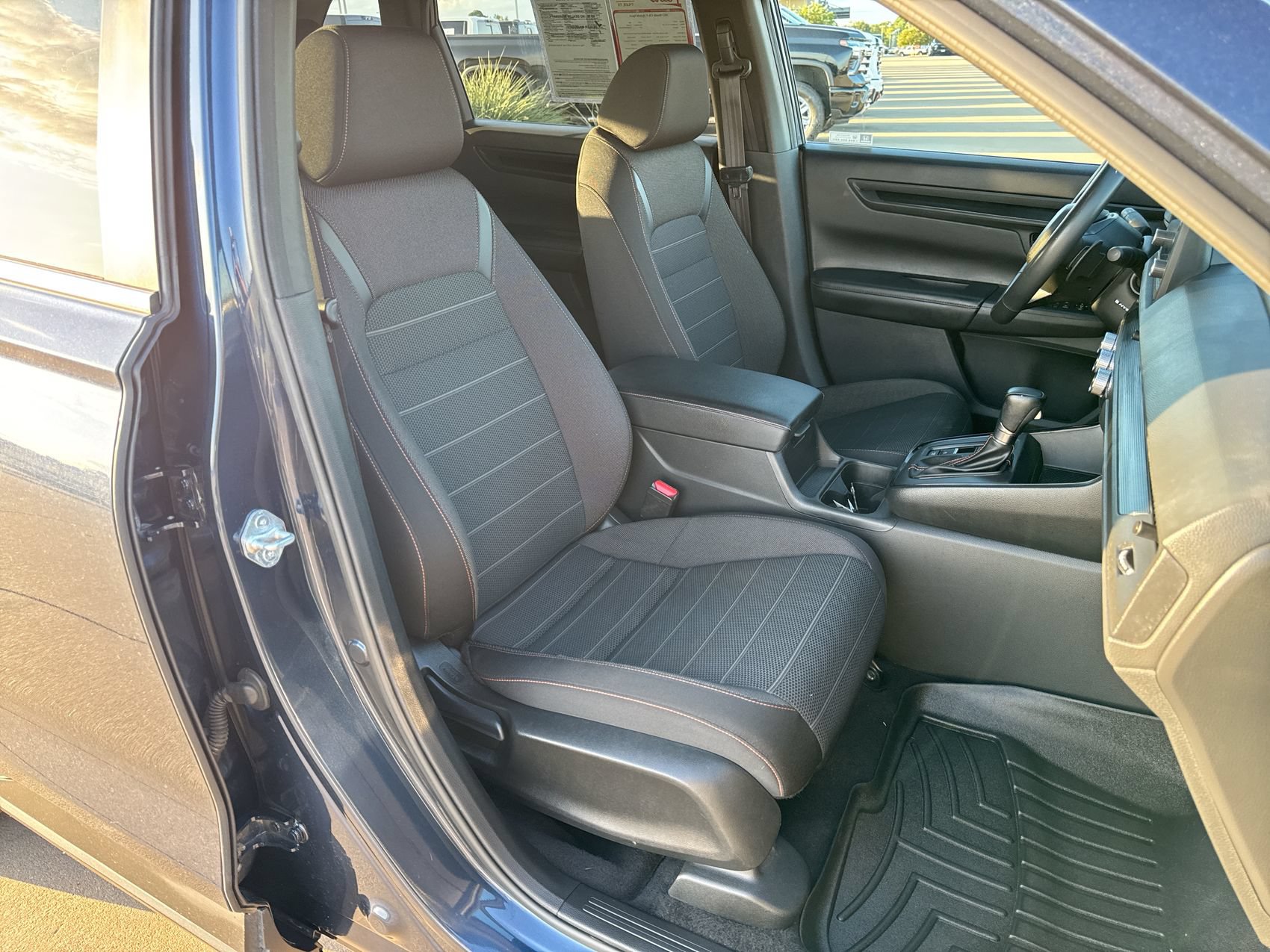 Used 2023 Honda CR-V Sport image 23