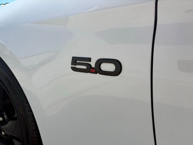 Used 2022 Ford Mustang GT w/ Black Accent Package image 10