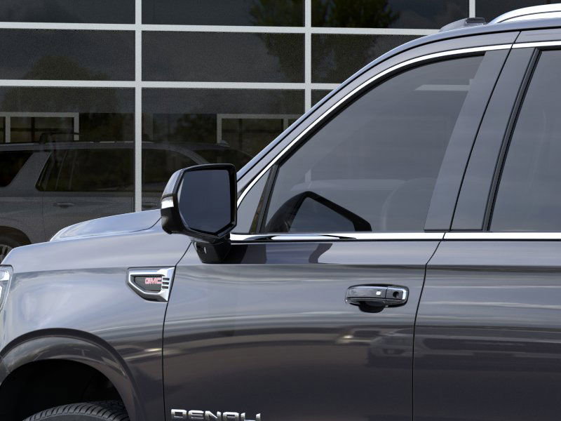 New 2026 GMC Yukon XL Denali w/ Denali Reserve Package RWD image 12
