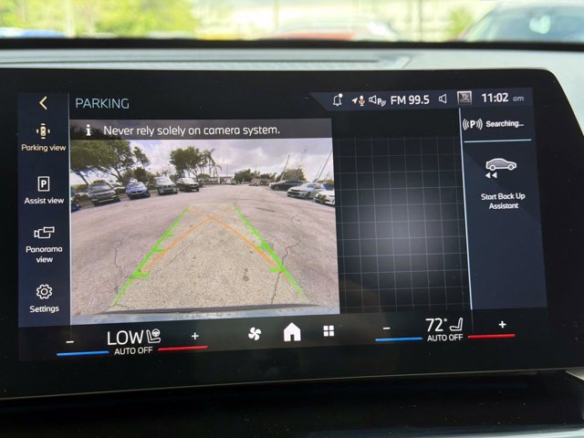 Used 2026 BMW X1 xDrive28i w/ Convenience Package image 23