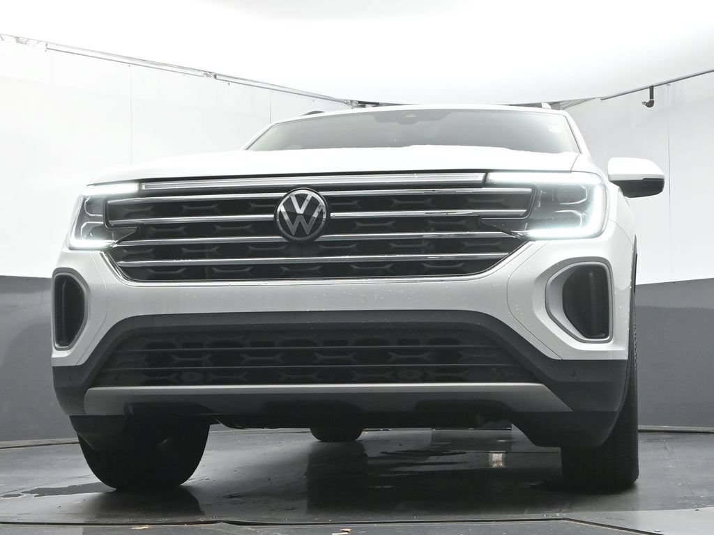 New 2026 Volkswagen Atlas SE AWD/4WD image 33