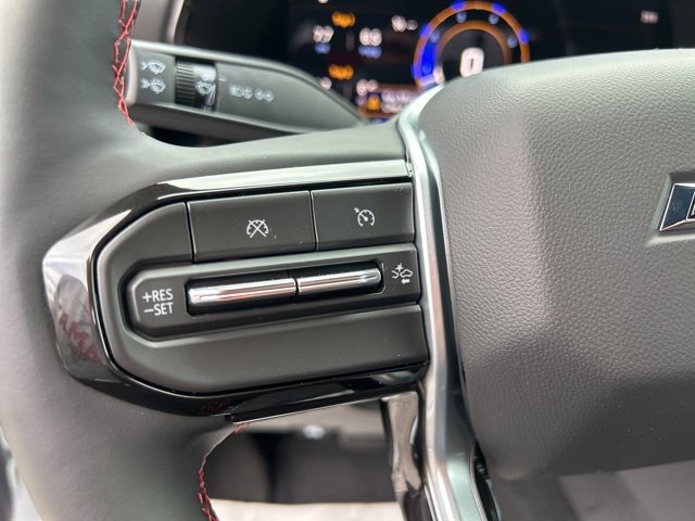 New 2026 Chevrolet Colorado Z71 w/ LPO, Hood Decal Package image 18