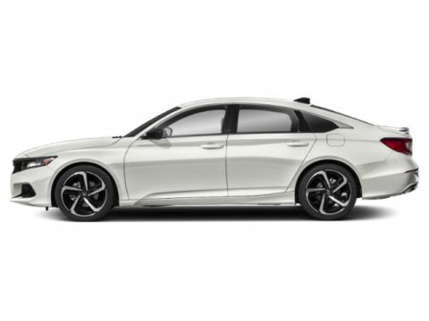 Used 2022 Honda Accord Sport image 3