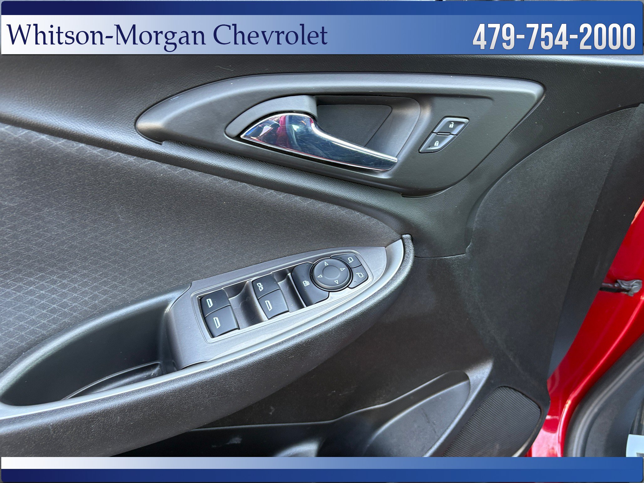 Used 2025 Chevrolet Malibu LT FWD image 12