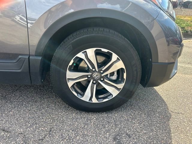Used 2021 Honda CR-V LX image 26