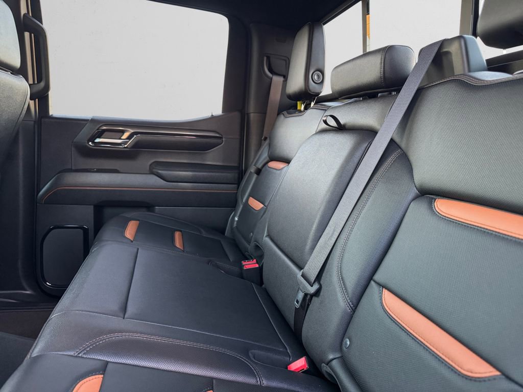 Used 2023 GMC Sierra 1500 AT4 w/ AT4 Preferred Package image 14