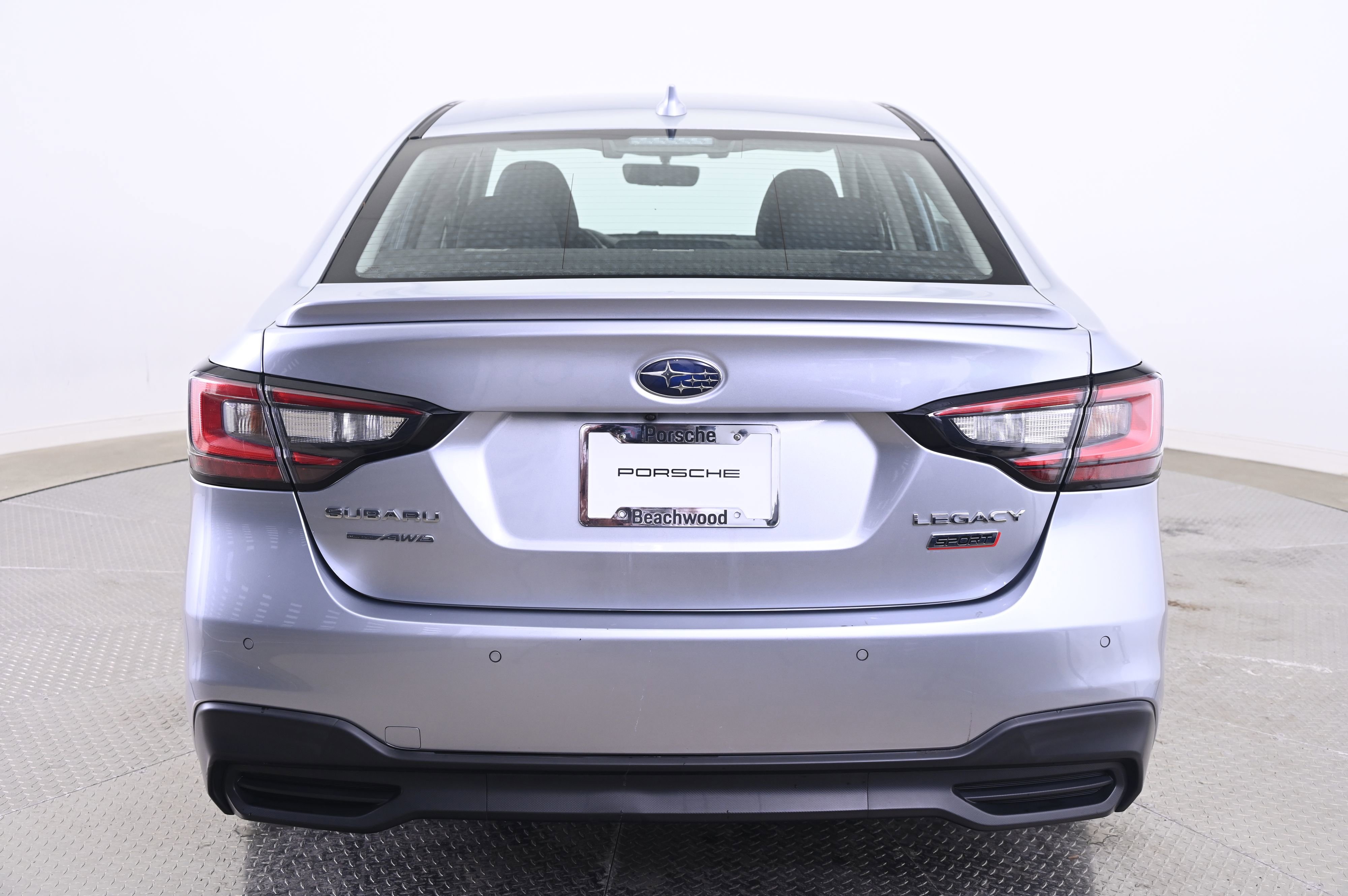 Used 2021 Subaru Legacy 2.5i Sport image 6