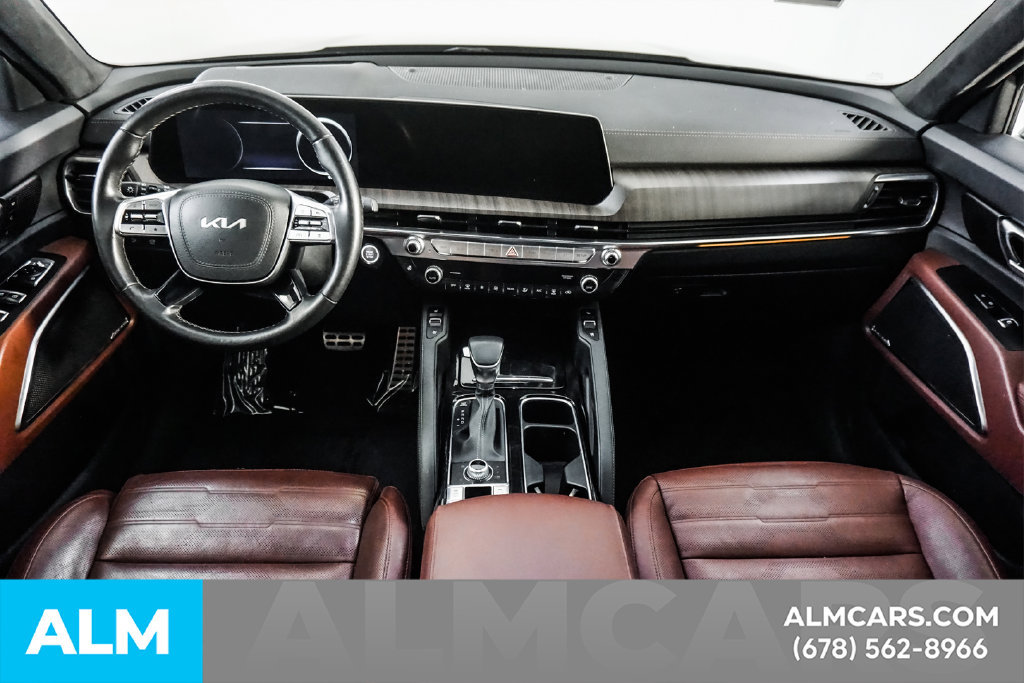 Used 2023 Kia Telluride SX Prestige AWD/4WD image 23