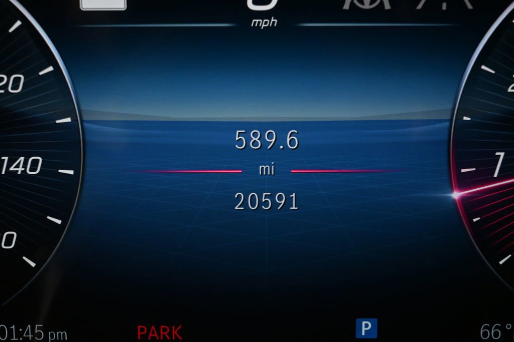 Certified 2024 Mercedes-Benz GLC 300 4MATIC image 12