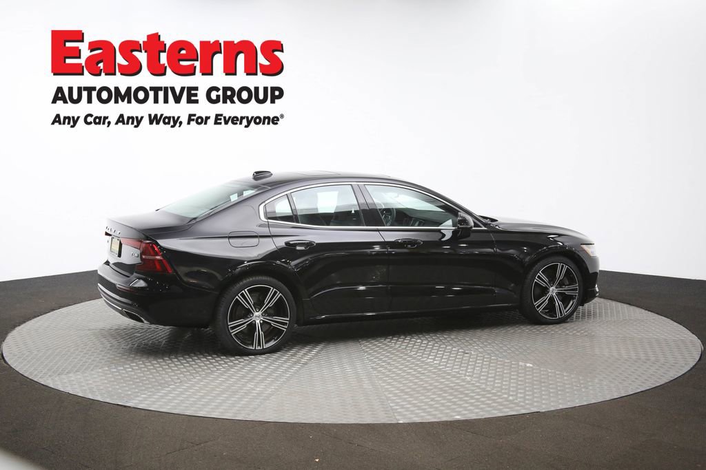 Used 2019 Volvo S60 T6 Inscription image 44