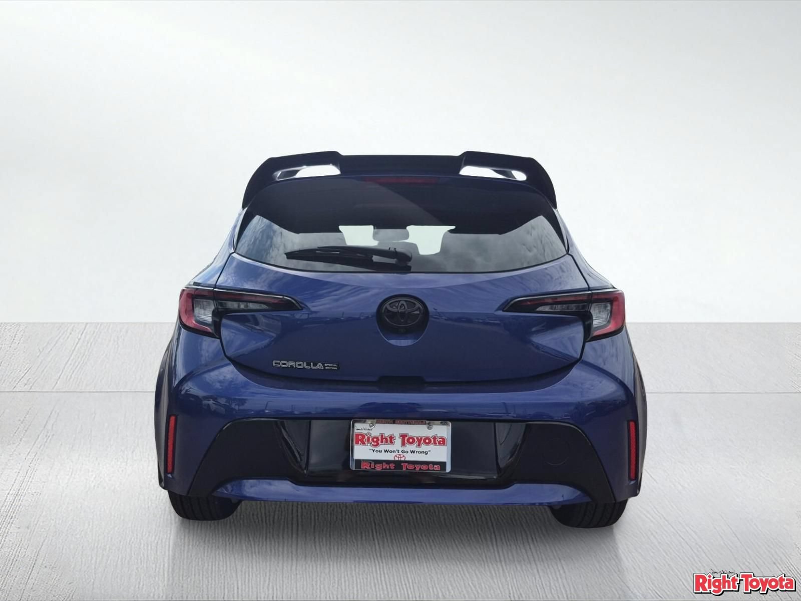 New 2026 Toyota Corolla SE FWD image 5