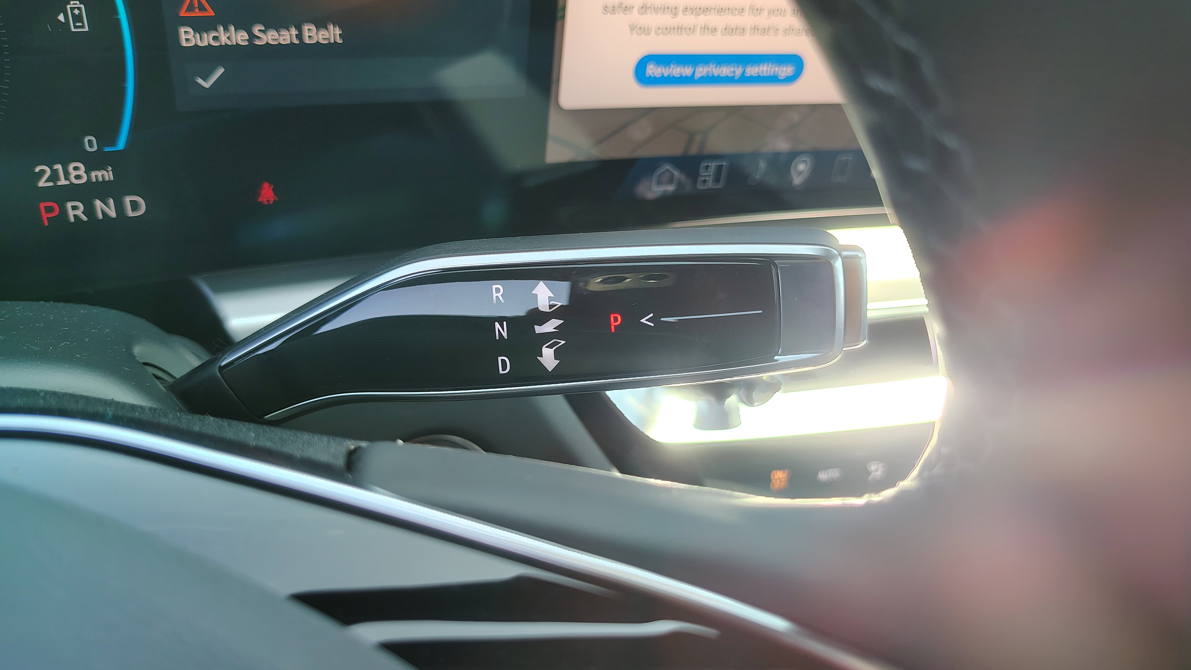 New 2025 Cadillac Lyriq Sport image 17