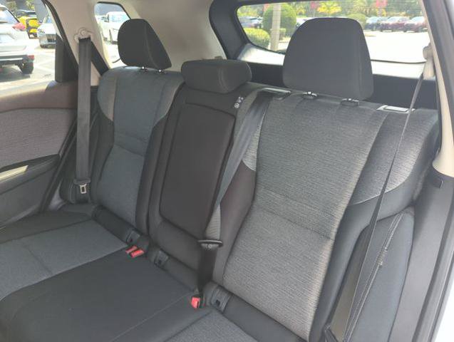 Certified 2023 Nissan Rogue SV AWD/4WD image 29