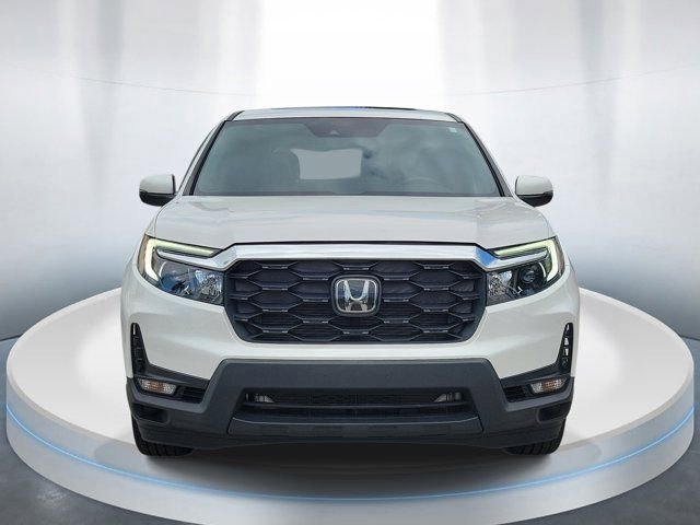 Used 2025 Honda Passport EX-L image 2