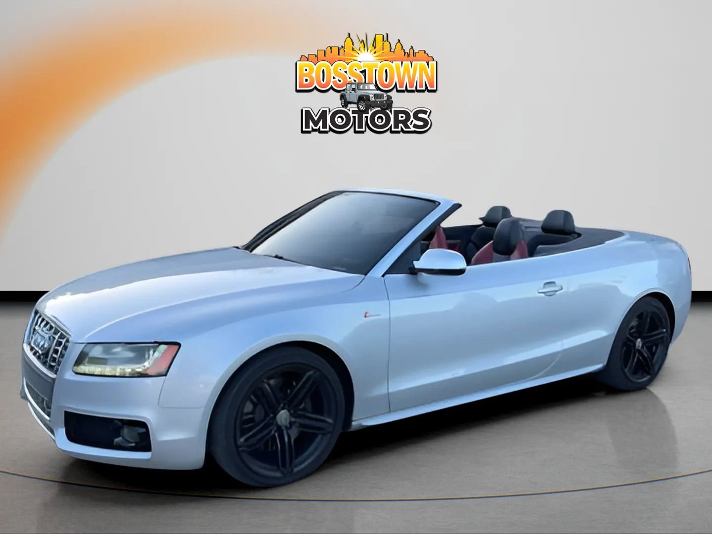 Used 2012 Audi S5 Premium Plus AWD/4WD image 2